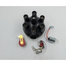 Distributor service kit (6 cylinder, push fit) Distributor service kit (6 cylinder, push fit)